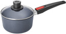 Woll Diamond Lite Saucepan Detachable Handle