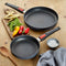 Woll Diamond Lite Fry Pan Set of 2 (20cm+28cm DH)