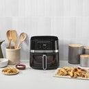 CU Basket Airfryer 4.5QT