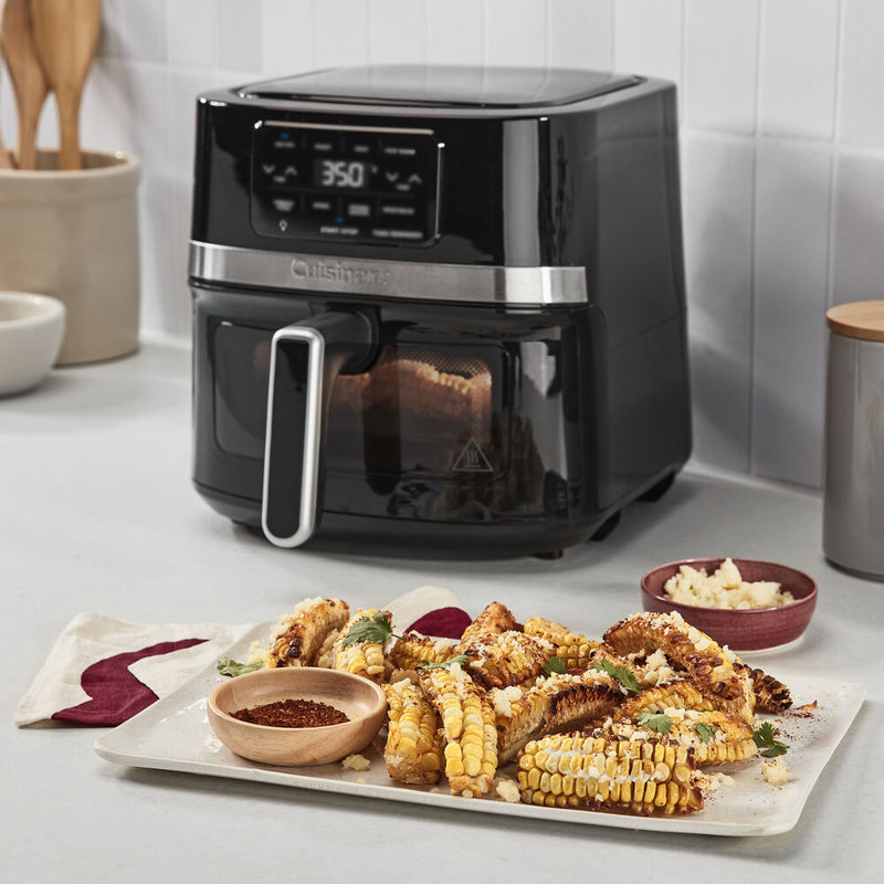 CU Basket Airfryer 4.5QT