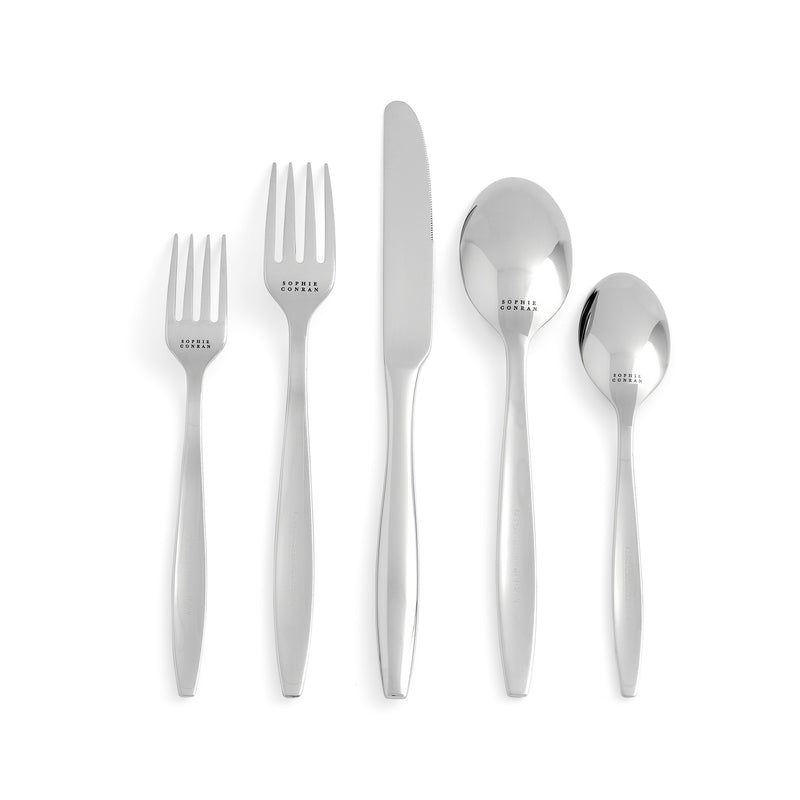 Sophie Conran Arbor 20Pc Flatware Set