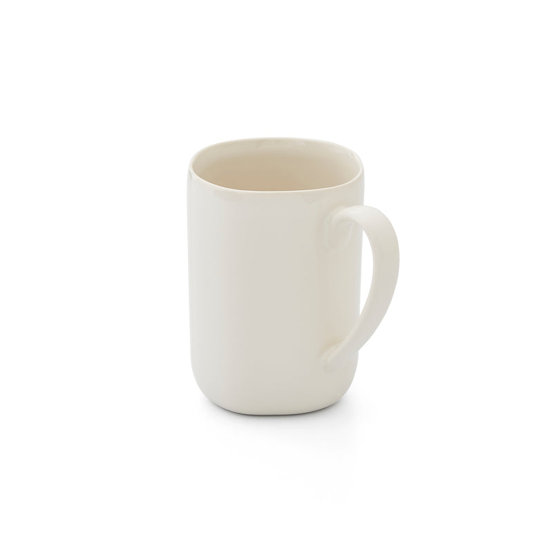 Sophie Conran Arbor Mug 14Oz S/4-White