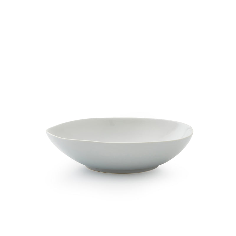 Sophie Conran Arbor Pasta Bowl 9" S/4 - Grey