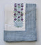 Rozablue - New Nightingale Lavender Tablecloth, 160 x 270