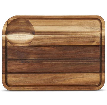 Cole & Mason Berden Large Acacia Carving Board