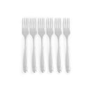 Sophie Conran Floret Cocktail Forks S/6