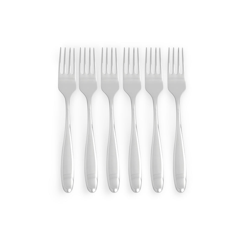 Sophie Conran Floret Cocktail Forks S/6