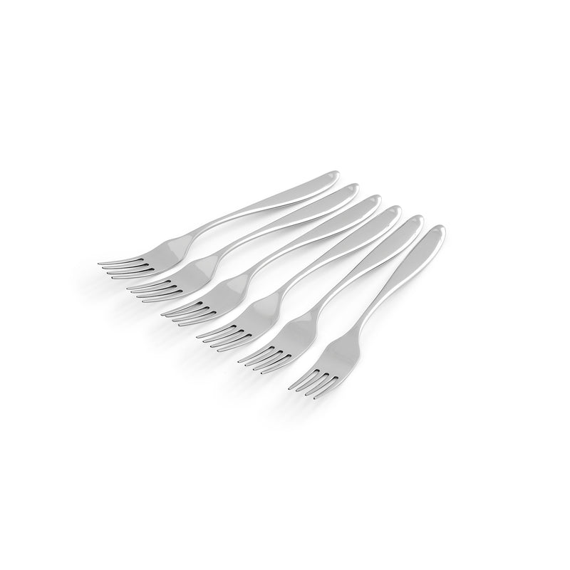 Sophie Conran Floret Cocktail Forks S/6