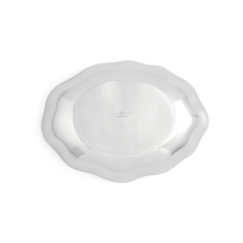 Sophie Conran Floret Chip & Dip Server