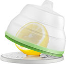 Chop Saver Green Lid/Citrus