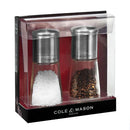 Cole & Mason Clifton Mill Gift Set