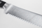 Wusthof CLASSIC Serrated Slicer 4523/23 cm (9")