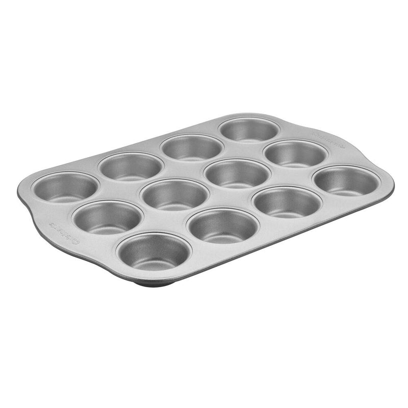 CU EASYGRIP  12 cup muffin