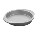 CU EASYGRIP Round Cake Pan_x000B_9 in (23 cm)