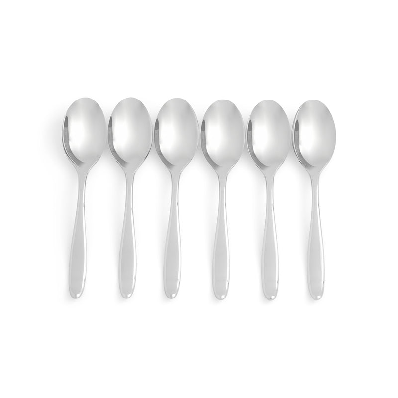 Sophie Conran Floret Cocktail Spoons S/6