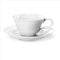 Sophie Conran White Tea Cup & Saucer