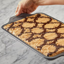 All-Clad BBQ Pro-Release Cookie Sheet, 13" x 9"