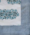 Rozablue - New Nightingale Bluemoon Tablecloth 160 x 270