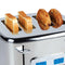 All-Clad TOASTER 4 SLICE US