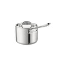 All-Clad D3 Sauce Pan w/ Lid