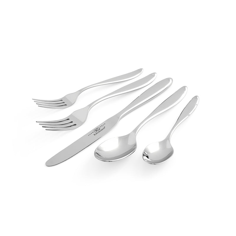 Sophie Conran Floret 20Pc Flatware Set