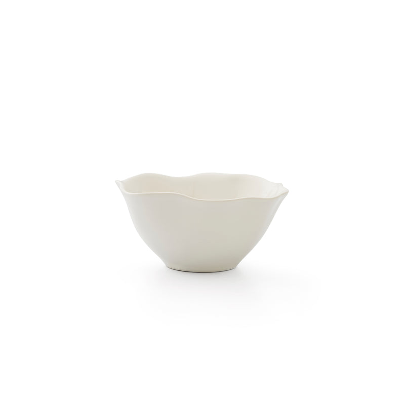 Sophie Conran Floret Bowl 7" S/4 - White