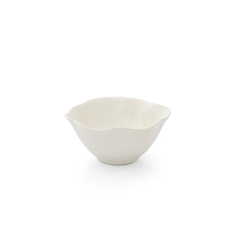 Sophie Conran Floret Bowl 7" S/4 - White