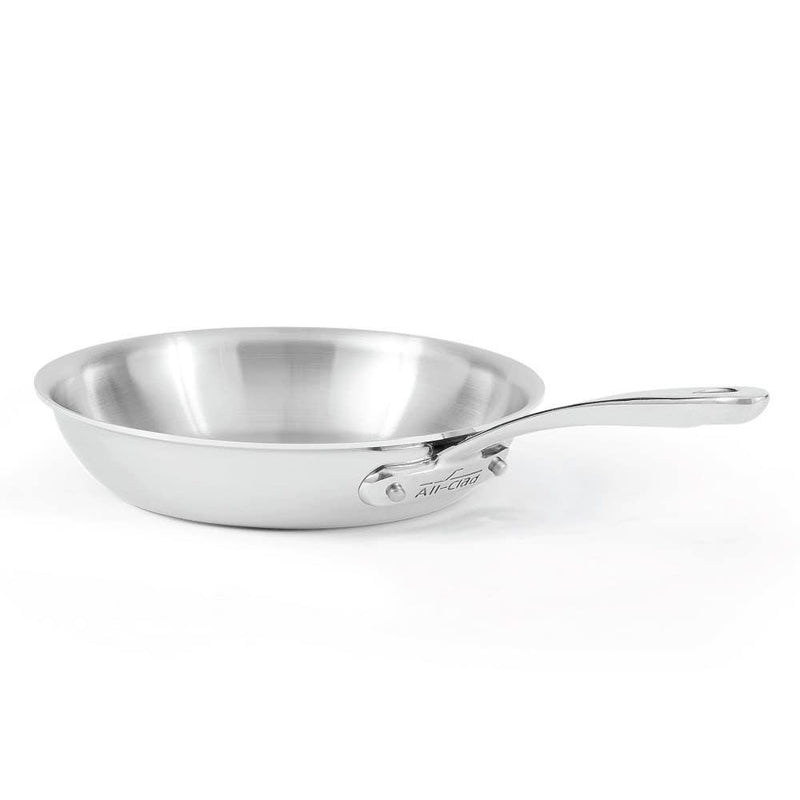 All-Clad Graphite Core Skillet