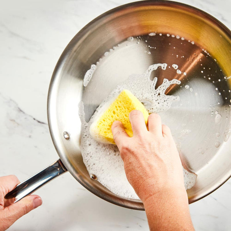 All-Clad Graphite Core Skillet