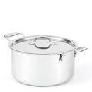 All-Clad Graphite Core 8 Qt. Stockpot