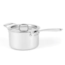 All-Clad Graphite Core 4 Qt. Sauce Pan