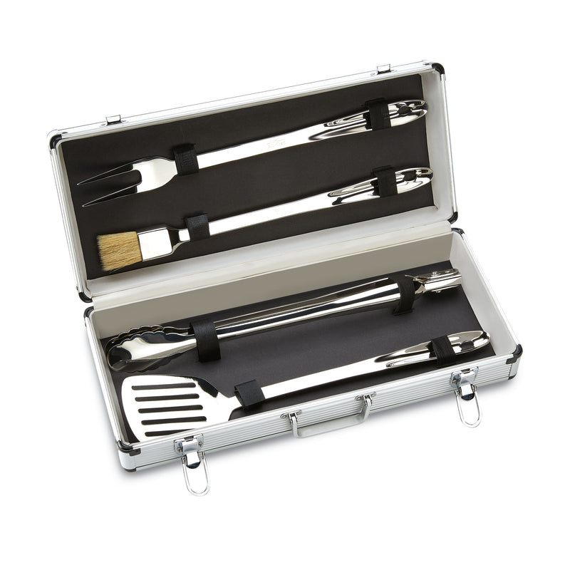 All-Clad BBQ Tool Set