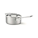 ALL-CLAD d5® STAINLESS Sauce Pan w/Lid