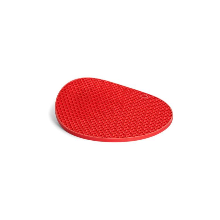 Woll Silicone Mat Round