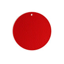 Woll Silicone Mat Round