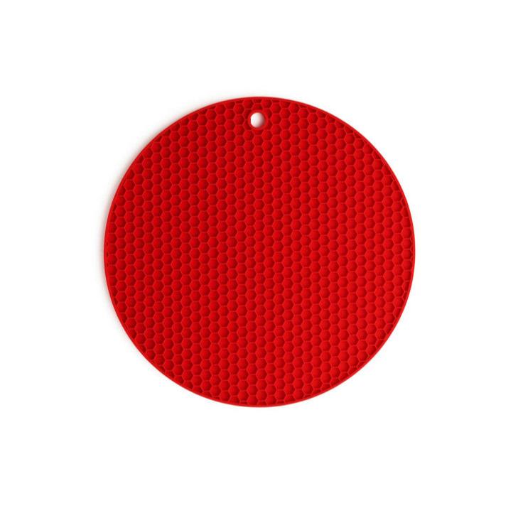 Woll Silicone Mat Round