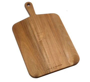 Cole & Mason Barkway Acacia Serving & Chopping Board