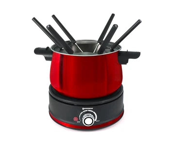 Electric Fondue Set | Arolla | Swissmar