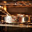 All-Clad Copper Core Fry Pan