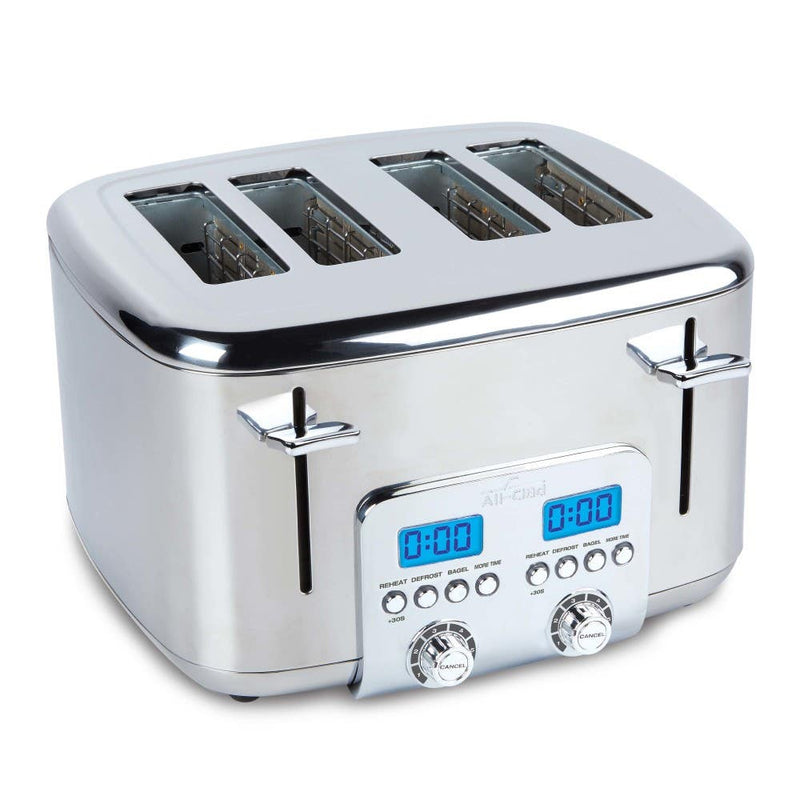 All-Clad TOASTER 4 SLICE US