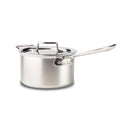 ALL-CLAD d5® STAINLESS Sauce Pan w/Lid