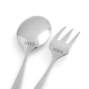 Sophie Conran Floret Salad Servers