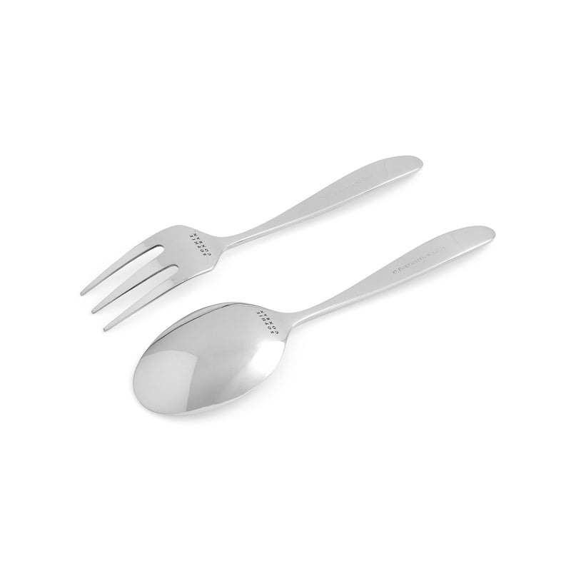 Sophie Conran Floret Salad Servers