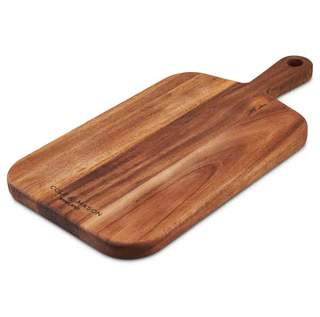 Cole & Mason Barkway Acacia Serving & Chopping Board