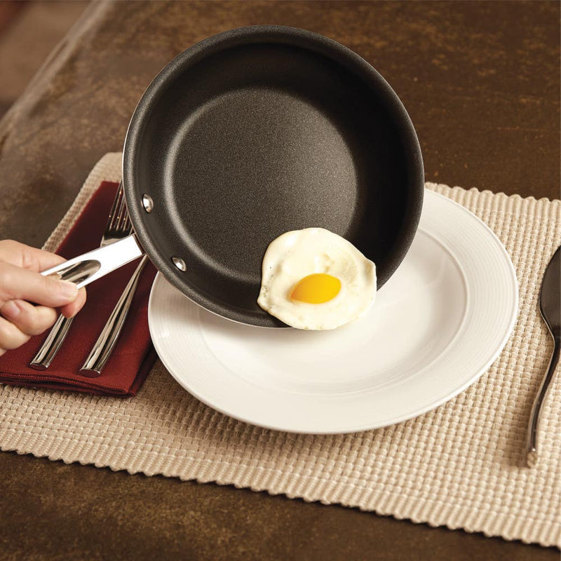 All-Clad D5 Brushed Fry Pan Non-Stick