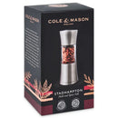 Cole & Mason Stadhampton Chili & Spice Mill