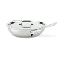 All-Clad D5 B4qt Weeknight Pan w/ Lid