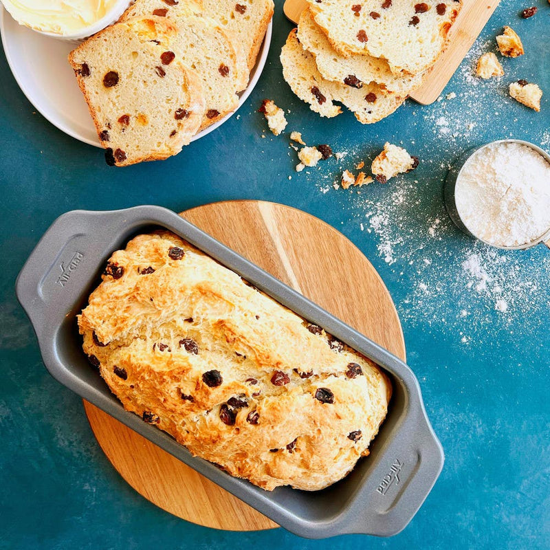 All-Clad BBQ Pro-Release Loaf Pan