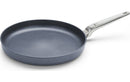 Woll Diamond Lite Pro Frypan, Stainless-steel Handle