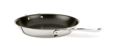 All-Clad Copper Core Fry Pan NS